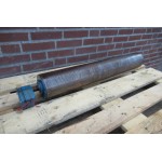 L 800 mm D 130 mm, Van der Graaf . TM127A25-0475Z. UNUSED.